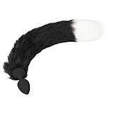 Набір БДСМ з семи предметів Erospace Wild Play BDSM Set C8, фото 7