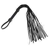 Батіг Erospace Wild Play Pejcz — для пристрасних ігор та відчуття контролю 🔥, фото 3