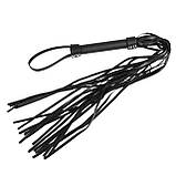 Батіг Erospace Wild Play Pejcz — для пристрасних ігор та відчуття контролю 🔥, фото 5