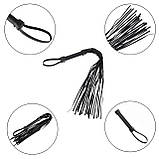 Батіг Erospace Wild Play Pejcz — для пристрасних ігор та відчуття контролю 🔥, фото 6