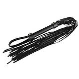 Батіг Erospace Wild Play Pejcz — для пристрасних ігор та відчуття контролю 🔥, фото 7