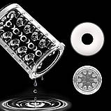 Автоматичний мастурбатор для чоловіків з 7 функціями обертання та поступальних рухів Erospace Men’s Play Automatic Male Masturbato, фото 8