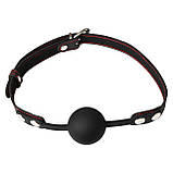 Набір БДСМ з чотирьох предметів Erospace Wild Play BDSM Set C9, фото 7