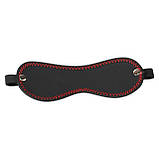 Набір БДСМ з чотирьох предметів Erospace Wild Play BDSM Set C9, фото 8