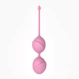 Кульки для тренування м’язів Кегеля Sweet Play Erospace Sweet Play Kegel Balls A11 – тренуй, зміцнюй, насолоджуйся!, фото 3