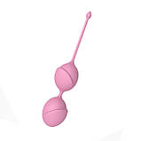 Кульки для тренування м’язів Кегеля Sweet Play Erospace Sweet Play Kegel Balls A11 – тренуй, зміцнюй, насолоджуйся!, фото 5