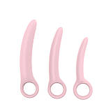 Набір для тренування м’язів тазового дня Erospace Sweet Play Pelvic Floor Muscles Training Set A13 🍑, фото 3