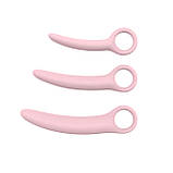 Набір для тренування м’язів тазового дня Erospace Sweet Play Pelvic Floor Muscles Training Set A13 🍑, фото 5