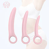 Набір для тренування м’язів тазового дня Erospace Sweet Play Pelvic Floor Muscles Training Set A13 🍑, фото 2