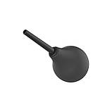 Анальний душ Erospace Wild Play Anal Douche C5, 224 мл 🍑, фото 4