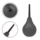 Анальний душ Erospace Wild Play Anal Douche C5, 224 мл 🍑, фото 7