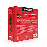 Анальний душ Erospace Wild Play Anal Douche C5, 224 мл 🍑, фото 9