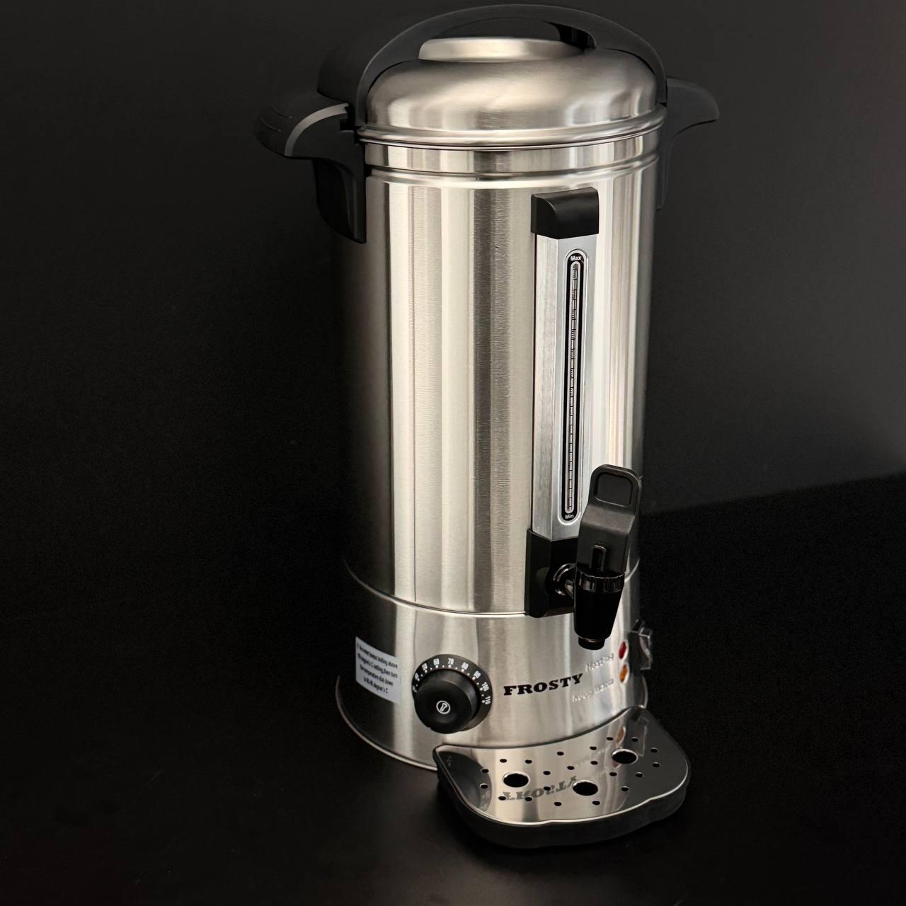 Електрокип'ятильник Frosty WBF-10, фото 1