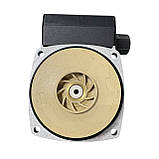 Насос для котла Grundfos UPS 15-60 Baxi, Immergas, Ferroli, Ariston, Hermann (Serbia), фото 4