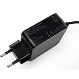 Блок живлення до ноутбуку Vinga HP USB-C 65W 5V3A/9V3A/12V5A/15V4.3A/20V3.25A USB-C (VPA-65-H-C), фото 4
