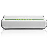 Комутатор мережевий Tenda S108