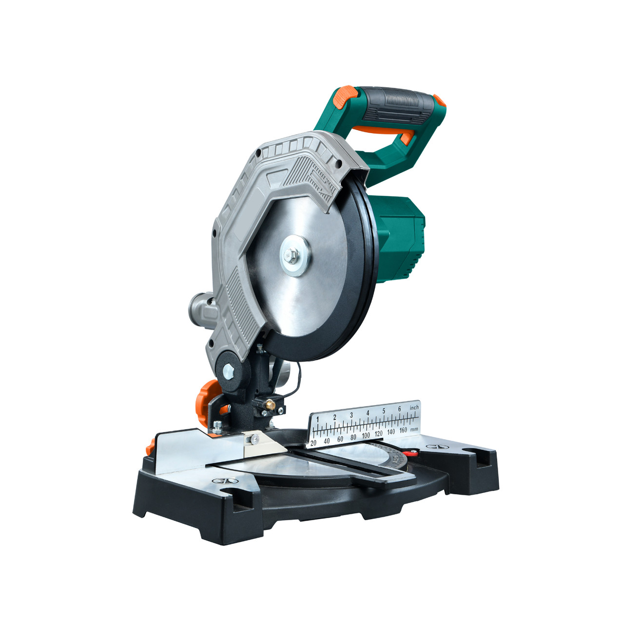 Sturmax MSM5520CR Пила торцювальна акумуляторна  210 мм, безщіткова, 20 В, Cordless Range