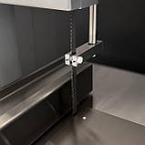 Пила стрічкова для м'яса Frosty DQ-210, фото 5