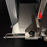 Пила стрічкова для м'яса Frosty DQ-210, фото 3