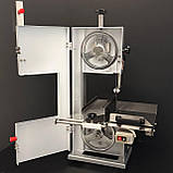 Пила стрічкова для м'яса Frosty DQ-210, фото 6