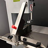 Пила стрічкова для м'яса Frosty DQ-210, фото 10