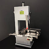 Пила стрічкова для м'яса Frosty DQ-210, фото 2