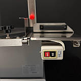 Пила стрічкова для м'яса Frosty DQ-210, фото 8