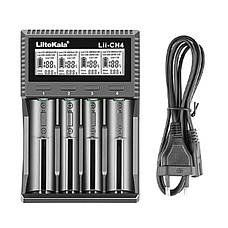 Ел живлення та зарядні пристрої