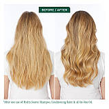 Універсальна олія для живлення волосся ALL-IN-ONE Multi-Benefit Oil з макадамія арагани та моринги без змивання Biolage,100ml, фото 6