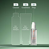 Універсальна олія для живлення волосся ALL-IN-ONE Multi-Benefit Oil з макадамія арагани та моринги без змивання Biolage,100ml, фото 3