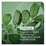 Універсальна олія для живлення волосся ALL-IN-ONE Multi-Benefit Oil з макадамія арагани та моринги без змивання Biolage,100ml, фото 7