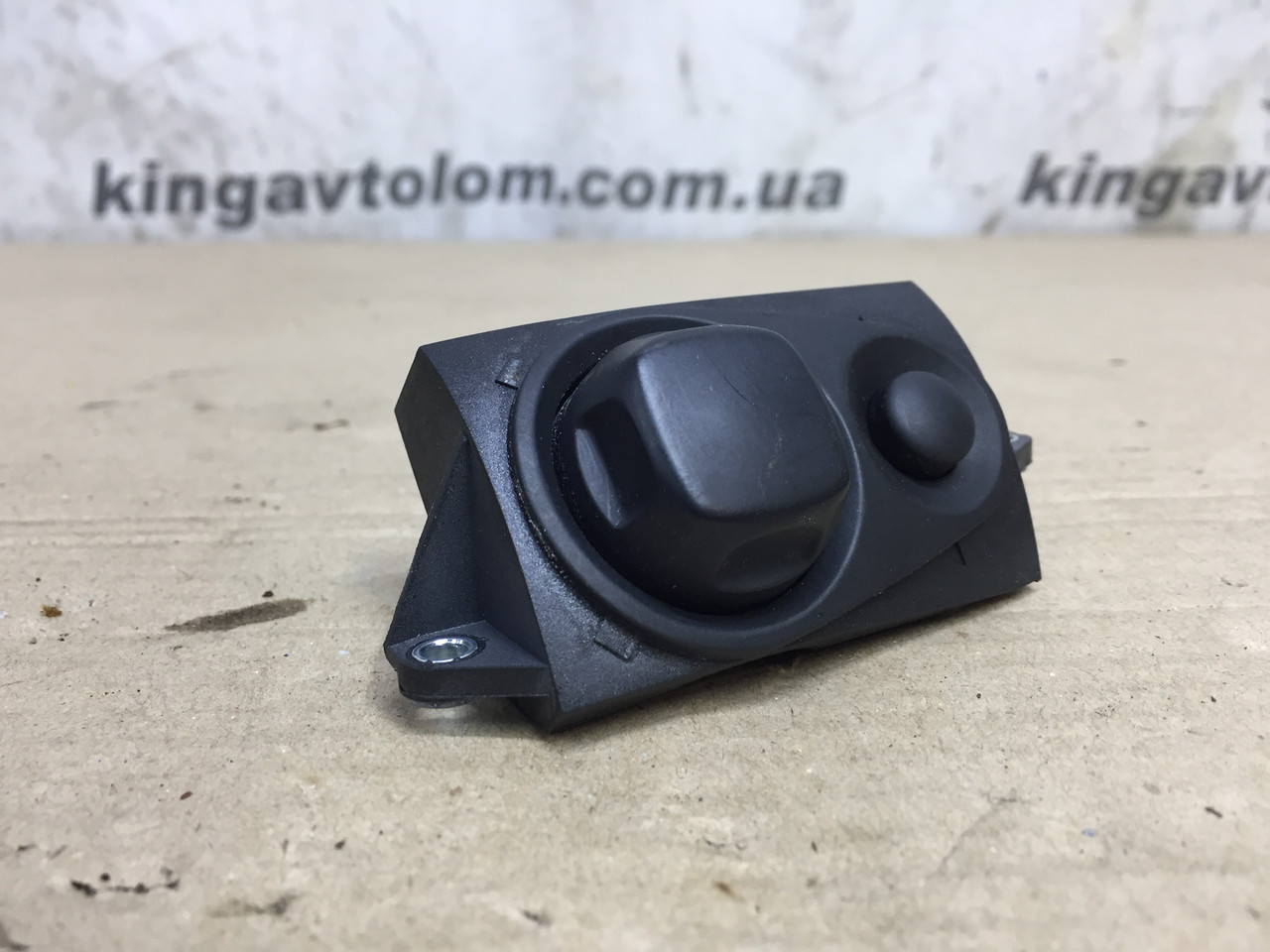 Регулятор рульової колонки Audi Q7 4L 4E0953551, фото 1