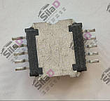 Микросхема VB525SP ST корпус PowerSO-10, фото 3