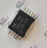 Микросхема VB525SP ST корпус PowerSO-10, фото 2