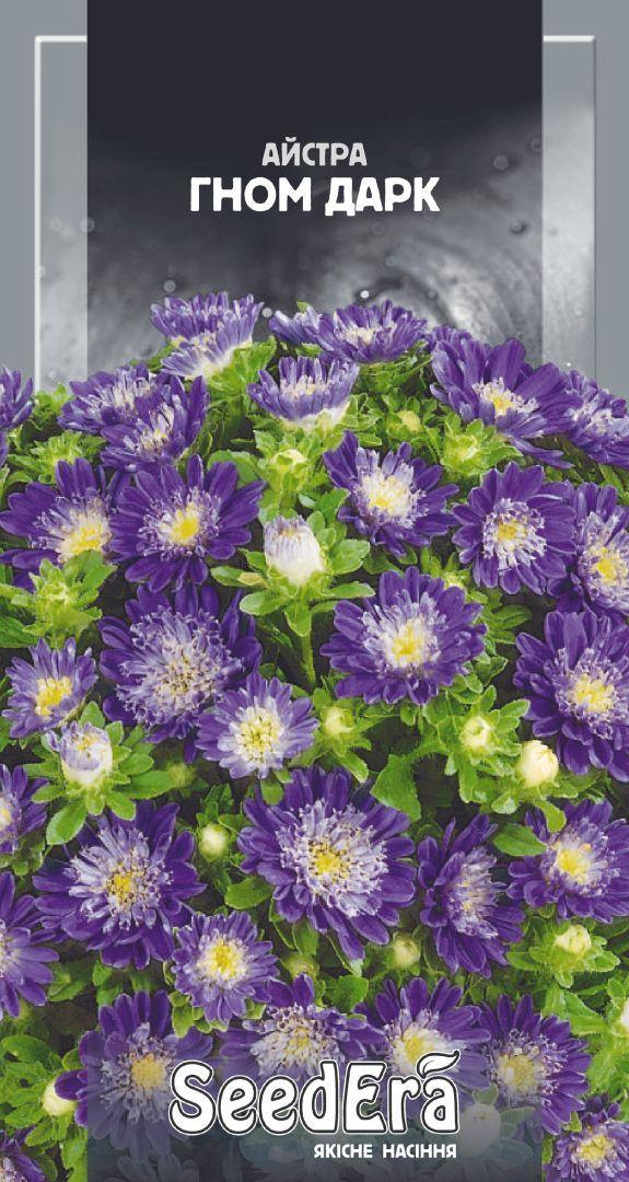 Айстра Низькоросла Гном Дарк, 0,25 г