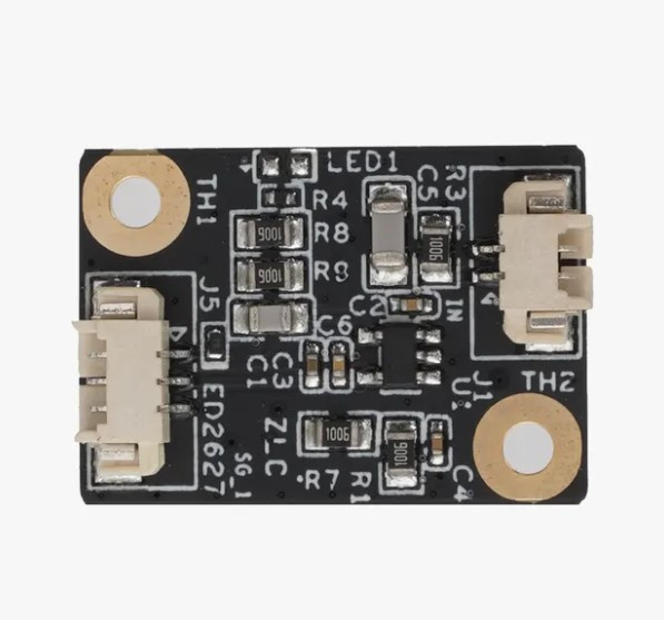 Heatbed Piezo Interface Board, (X1/P1 Series), Bambu Lab, оригінал, фото 1