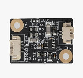 Heatbed Piezo Interface Board, (X1/P1 Series), Bambu Lab, оригінал