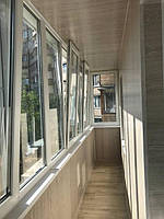 Балконий блок