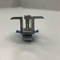 Притискач центральний U-подібній універсальний в зборі (30-35 мм)