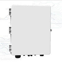 Блок керування SPC01 для інверторів Asterion