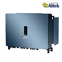 Мережевий трифазний інвертор Asterion-125K-TM