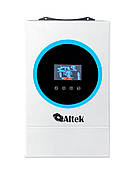 Гібридні інвертори