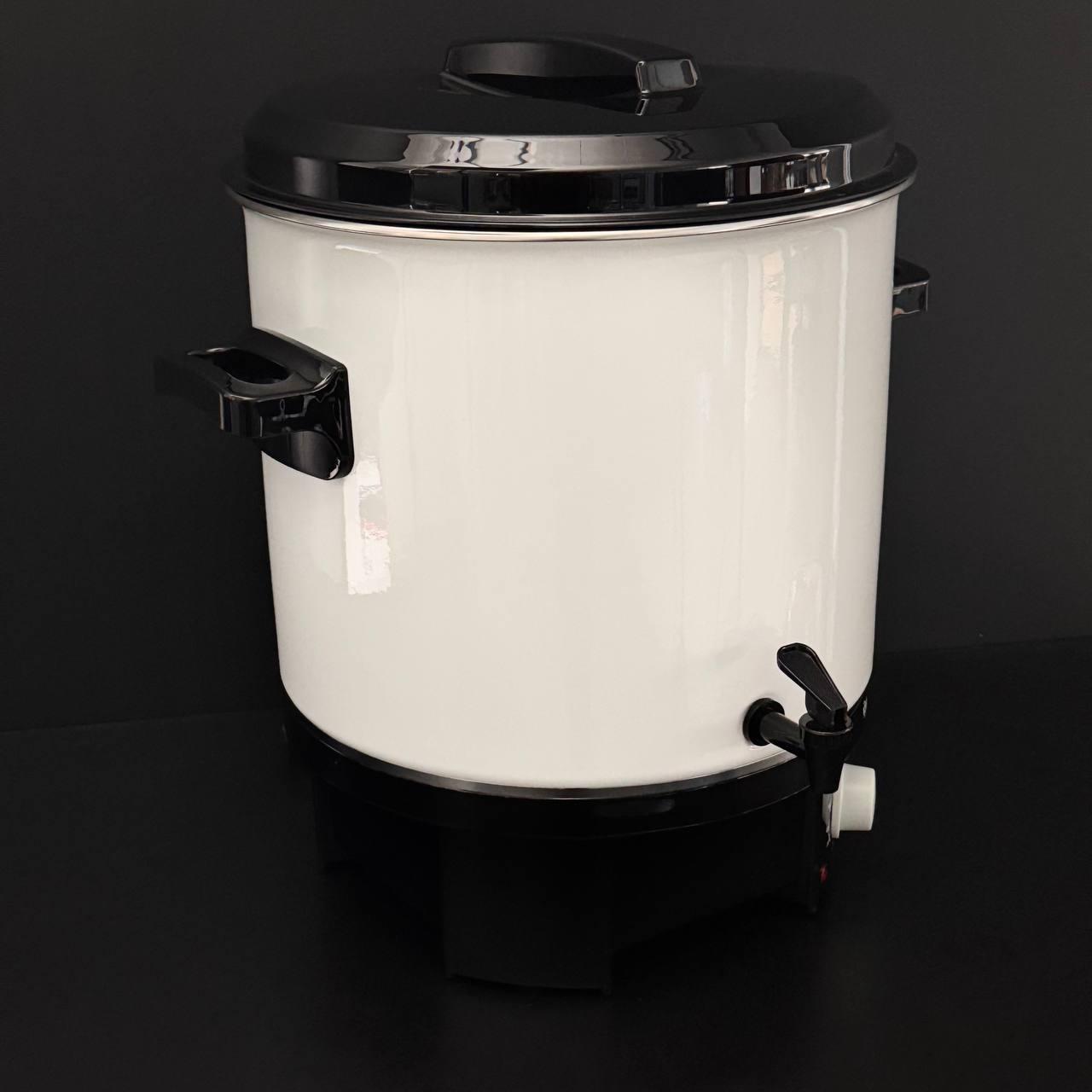 Диспенсер для глінтвейну Bartscher 200049, фото 1