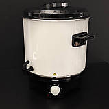 Диспенсер для глінтвейну Bartscher 200049, фото 4