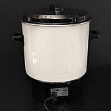 Диспенсер для глінтвейну Bartscher 200049, фото 7