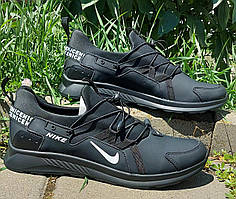 Кросівки шкіряні чоловічі від виробника модель ВР25-3001