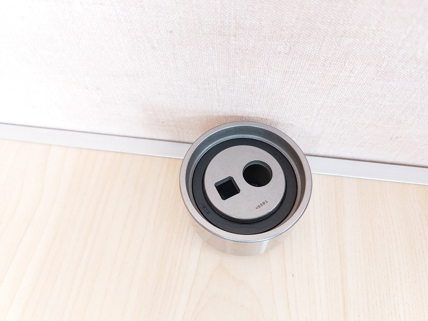 Натяжний ролик ГРМ Fiat Ducato 244, Peugeot Boxer, Citroen Jumper (02-06), 9400829629, 082962, фото 1