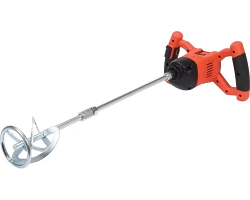 Міксер 18-вольтовий без батареї YATO YT-82881, фото 1