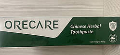 Зубна паста Тяньши Orecare