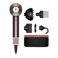 Фен Dyson Supersonic HD16 Nural Jasper Plum (599003-01)